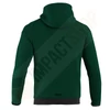 Kép 8/8 - Sparco Full Zip kapucnis pulóver