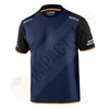 Kép 2/7 - Sparco Tech Tucson 02416 Környakas póló