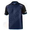 Kép 3/7 - Sparco Tech Tucson 02416 Környakas póló