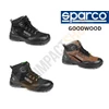 Kép 4/4 - Sparco Goodwood bakancs