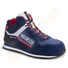 Kép 1/3 - Sparco Gymkhana Olympus S3S ESD HRO SR Védőbakancs