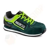 Kép 1/6 - Sparco Gymkhana Seb S1PS ESD HRO FO SRC védőcipő