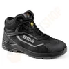 Kép 1/5 - Sparco Indy-H Oscar S3S ESD LG SR Munkavédelmi bakancs