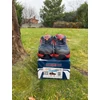 Kép 3/10 - Sparco Indy Sanremo Martini Racing cipő