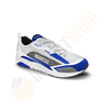 Kép 1/4 - Sparco S-Line Fehér-kék cipő