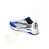 Kép 2/4 - Sparco S-Line Fehér-kék cipő