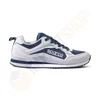 Kép 1/4 - Sparco S-Road cipő szürke - Sportos Sparco cipő