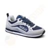 Kép 2/4 - Sparco S-Road cipő szürke - Sportos Sparco cipő