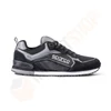 Kép 1/4 - Sparco S-Road cipő fekete - Sportos Sparco cipő