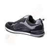 Kép 3/4 - Sparco S-Road cipő fekete - Sportos Sparco cipő