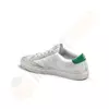 Kép 2/4 - Sparco S-time cipő fehér zöld - Sparco sneaker