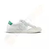 Kép 3/4 - Sparco S-time cipő fehér zöld - Sparco sneaker