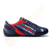 Kép 2/5 - Sparco 001263MR Martini Racing cipő