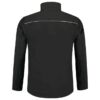 Kép 3/6 - Tricorp T53 Luxury Softshell kabát Fekete (T1)
