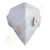 Kép 1/2 - Uvex Silv-air c 3210 FFP2 összehajtható szelepes pormaszk