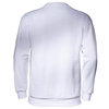Kép 2/9 - Uvex Basic bebújós környakas pulóver fehér
