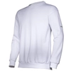Kép 3/9 - Uvex Basic bebújós környakas pulóver fehér
