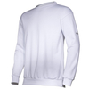 Kép 3/9 - Uvex Basic bebújós környakas pulóver fehér