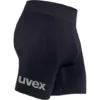 Kép 1/3 - Uvex SuXXeed Varrás nélküli férfi Aláöltözet rövidnadrág