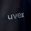 Kép 4/4 - Uvex SuXXeed ESD Női fekete köpeny