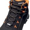 Kép 4/5 - Uvex 2 Macsole S3 ESD WR HI HRO SRC Munkavédelmi cipő