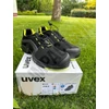 Kép 4/4 - Uvex 85142 munkavédelmi cipő