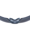 Kép 3/8 - Uvex I-5 száras füstszínű védőszemüveg