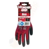 Kép 3/3 - Wonder Grip Neo WG-1857W Hőálló nitril mártott kesztyű