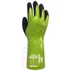 Kép 1/3 - Wonder Grip Chem defender vegyszerálló hőálló kesztyű