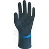 Kép 2/5 - Wonder Grip WG-318 Aqua vízálló latex kesztyű