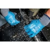 Kép 5/5 - Wonder Grip WG-318 Aqua vízálló latex kesztyű
