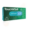 Kép 2/2 - Ansell 92-670 touch egyszerhasználatos blue nitril kesztyű