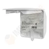 Kép 5/5 - SOAP IN-A-BOX fényes fehér szappan adagoló