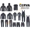 Kép 7/7 - Cerva Emerton stretch munkaruha szett