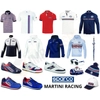 Kép 12/12 - Sparco Martini Racing szett