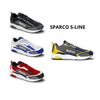 Kép 4/4 - Sparco S-Line cipő