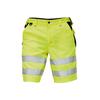 Kép 3/4 - CERVA KNOXFIELD 290 HI-VIS RÖVIDNADRÁG