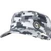 Kép 2/5 - CERVA NEURUM CAMOUFLAGE BASEBALL  SAPKA