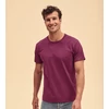 Kép 1/32 - FRUIT OF THE LOOM VALUEWEIGHT T KÖRNYAKAS PÓLÓ