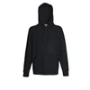 Kép 2/3 - FRUIT OF THE LOOM HOODED SWEAT KAPUCNIS PULÓVER