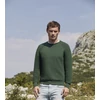 Kép 1/5 - FRUIT OF THE LOOM CLASSIC RAGLAN PULÓVER