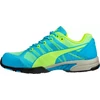 Kép 2/3 - PUMA CELERITY KNIT BLUE WNS S1P HRO SRC NŐI VÉDŐCIPŐ