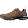 Kép 2/4 - PUMA CONDOR BROWN LOW S3 ESD SRC VÉDŐCIPŐ