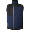 Kép 3/7 - DELTAPLUS HOLEN SOFTSHELL MELEG MELLÉNY