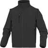 Kép 1/13 - DELTAPLUS MYSEN2 SOFTSHELL  DZSEKI