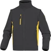 Kép 3/13 - DELTAPLUS MYSEN2 SOFTSHELL  DZSEKI