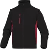 Kép 7/13 - DELTAPLUS MYSEN2 SOFTSHELL  DZSEKI