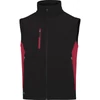 Kép 8/13 - DELTAPLUS MYSEN2 SOFTSHELL  DZSEKI