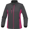Kép 9/13 - DELTAPLUS MYSEN2 SOFTSHELL  DZSEKI