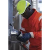 Kép 9/13 - DELTAPLUS DIAMOND V MUNKAVÉDELMI FLUO SISAK
